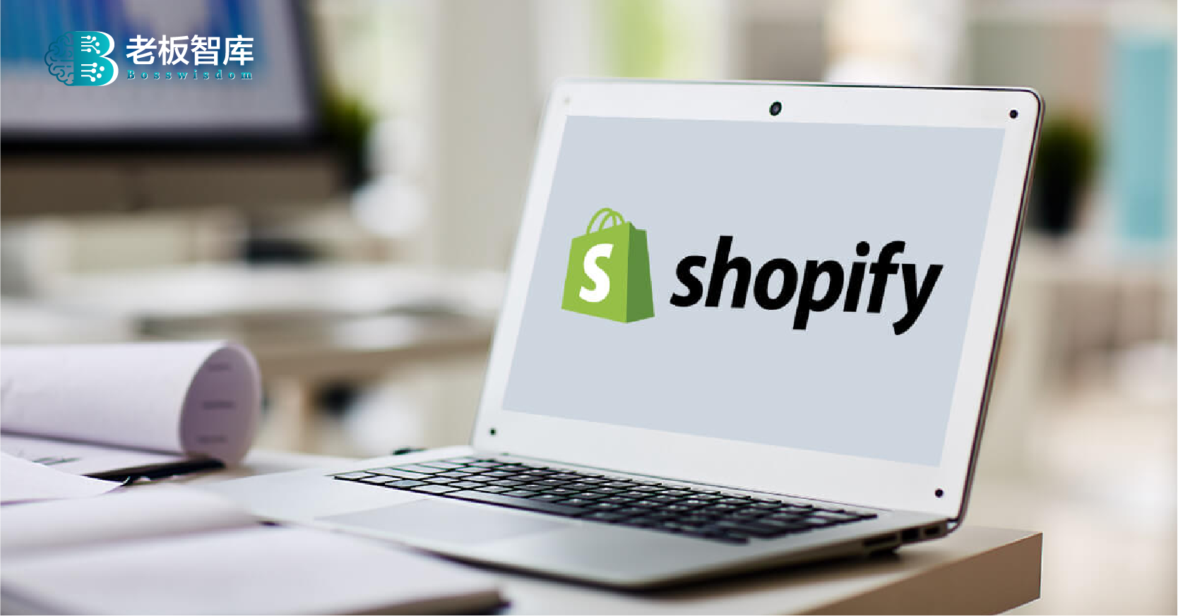 Shopify