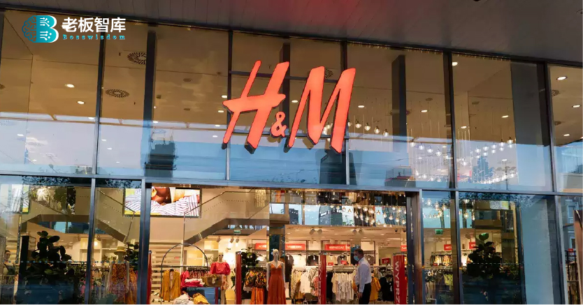 H&M