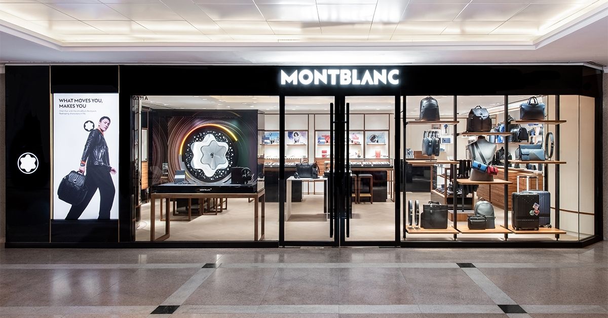 Montblanc