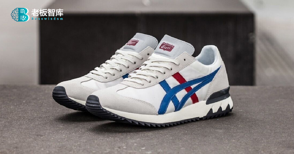 ONITSUKA TIGER