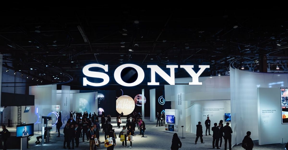 Sony